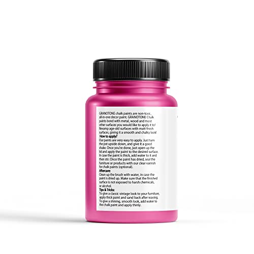 Chalk Paint for Furniture (250 Fl Oz)