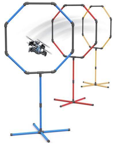 Drone Obstacle Course Kit