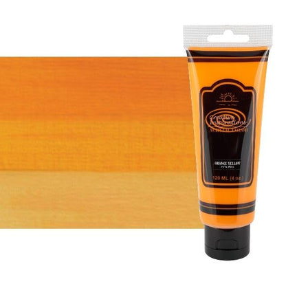 Acrylic Paint (4.05 Fl Oz)