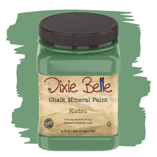 Chalk Mineral Paint (32 Fl Oz)