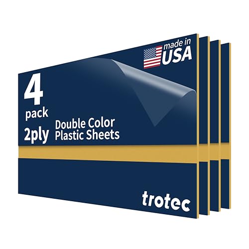 TroLase 12"x24"x1 (4 Count)