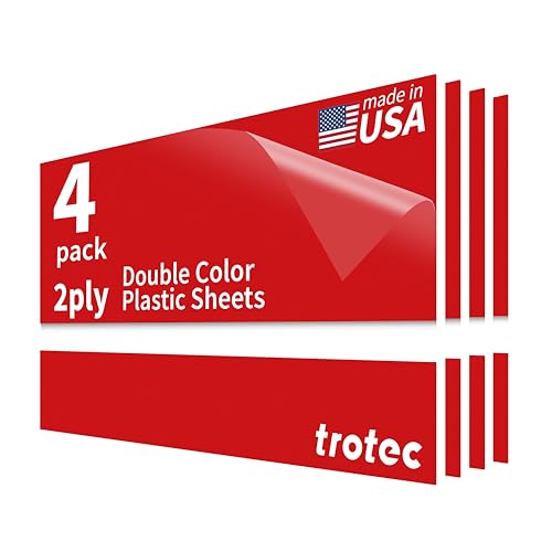 TroLase 12"x24"x1