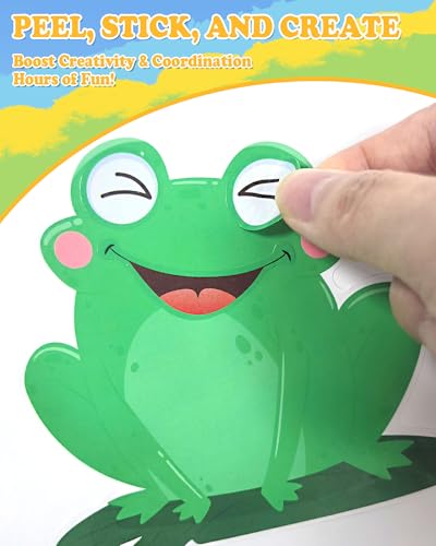 Spring Make a (48 Count)