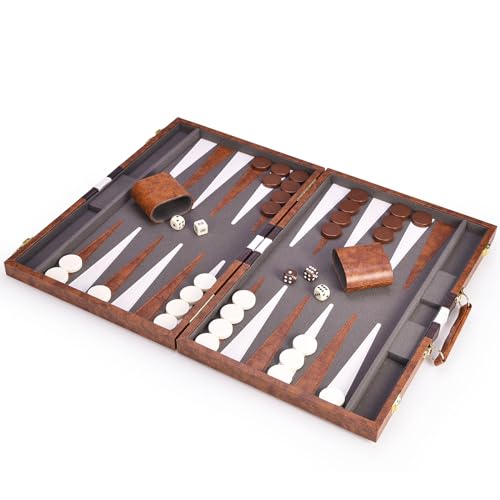 Backgammon Set