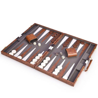 Backgammon Set