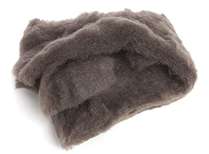 Maori Wool Carded Batting for Needle Felting