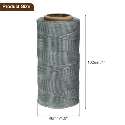 Leather Sewing Waxed Thread