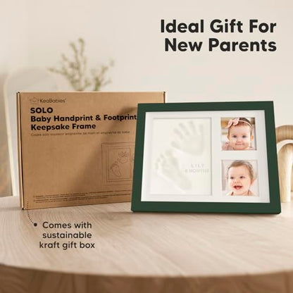 Baby Hand and Footprint Kit