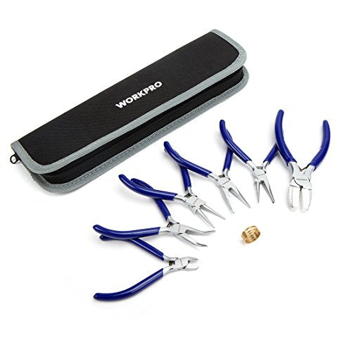 Jewelry Plicers Set
