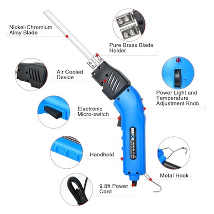 Electric Hot Knife Foam Cutter Air