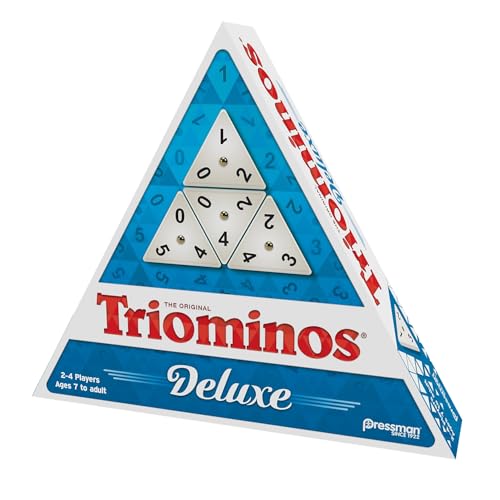 Pressman Tri Ominos