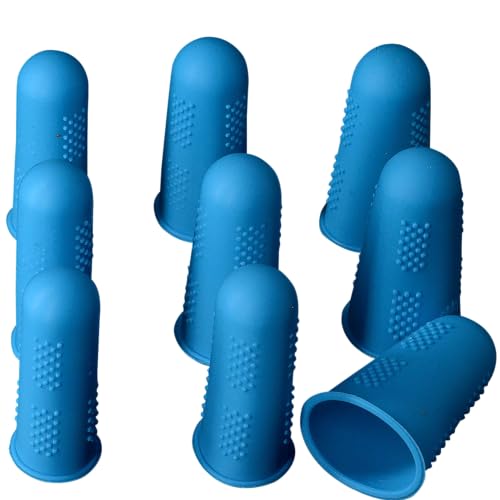Finger Protectors [Flex Series