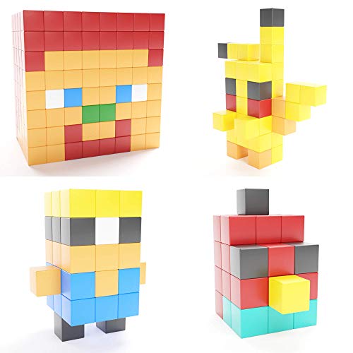 Magnetic Blocks