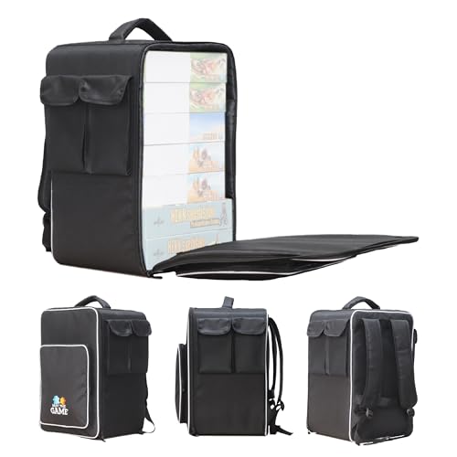M Board Game Bag
