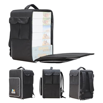 M Board Game Bag
