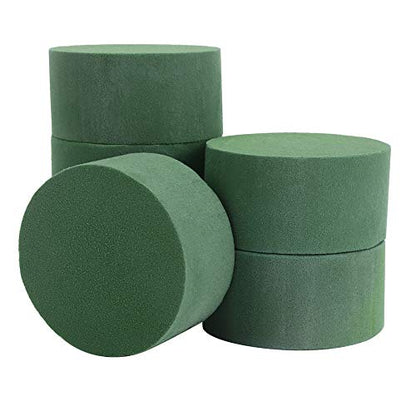 Round Floral Foam