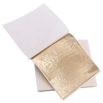 Gold Leaf Sheets