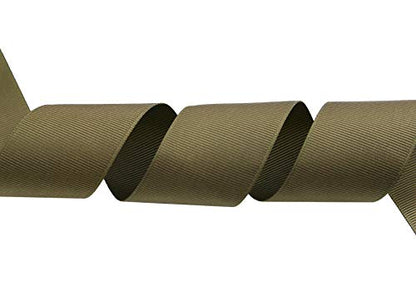 11 2" Inch Grosgrain Ribbon 25 Yards