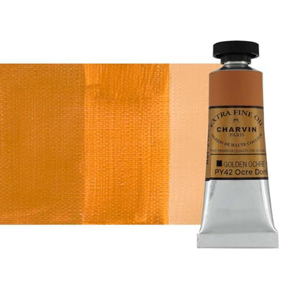 Extra Fine Oil Paint