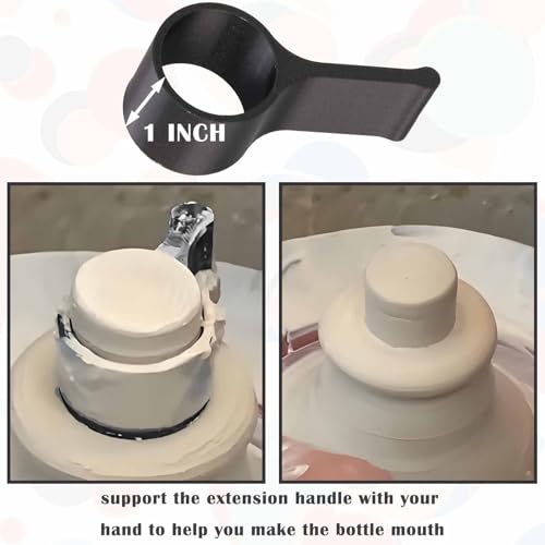 Pottery Clay Threading Making Kits