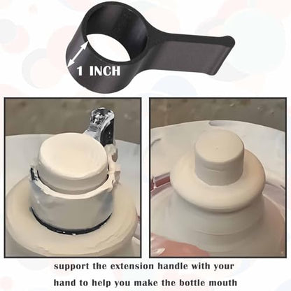 Pottery Clay Threading Making Kits