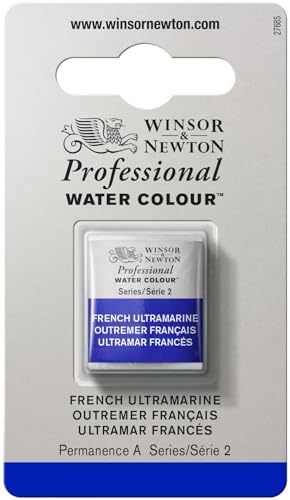 Professional Watercolor