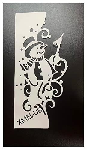 Metal Cutting Dies DIY Embossing Stencil Template Scrapbooking Card Making Mold Photo Album Arts Crafts Tools