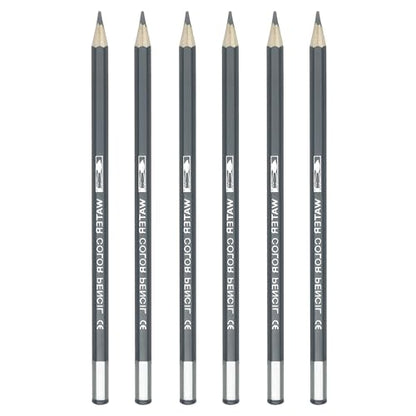Watercolor Pencil (6 Count)