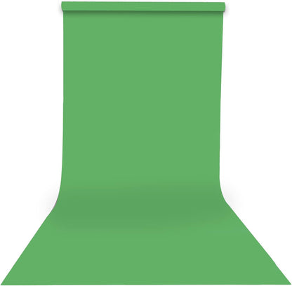 Yizhily Seamless Photography Photo Backdrop Background Paper Roll for Photoshoot 53 inches Wide x 16 feet Long, Stinger