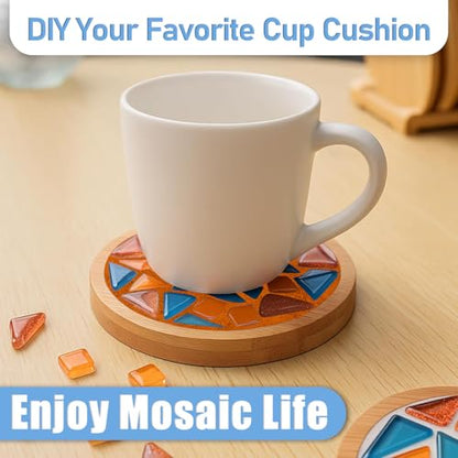 Mosaic Crystal Grout (8.8 Ounce)