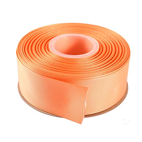 11 2" Inch Grosgrain Ribbon 25 Yards