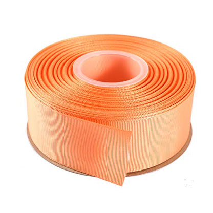 11 2" Inch Grosgrain Ribbon 25 Yards