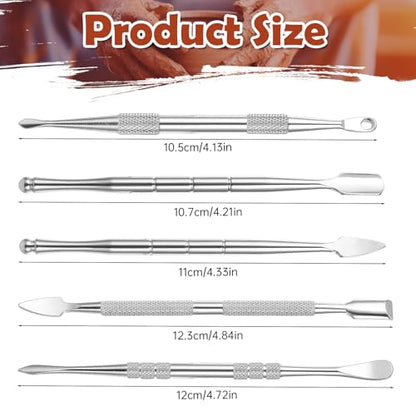 Wax Carving Tools Set