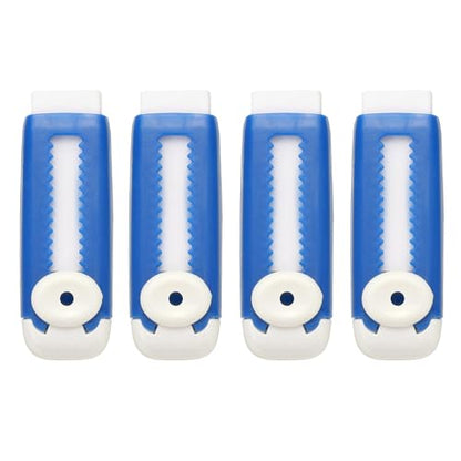 4 Pack Erasers