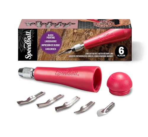 4131 Linoleum Cutter