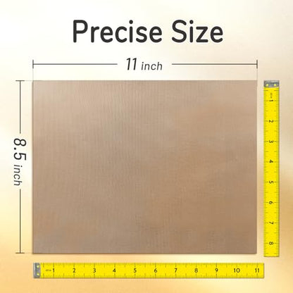 PTFE Teflon Sheets