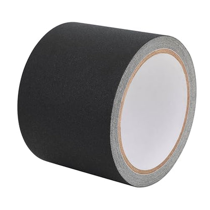 Cloth Bookbinding Repair Tape Matte Book Repair Tape 3 Inch by 33 Feet Self Adhesive Non Reflective Cloth Tape for Old Books Antique Books Daily Supplies (33 Foot)