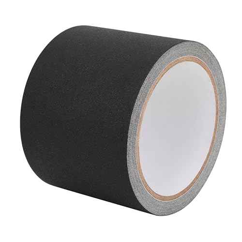 Cloth Bookbinding Repair Tape Matte Book Repair Tape 3 Inch by 33 Feet Self Adhesive Non Reflective Cloth Tape for Old Books Antique Books Daily Supplies (33 Foot)