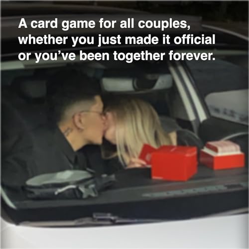 Couples Edition
