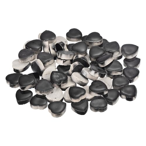200g Ceramic Mosaic Tiles for Crafts Bulk