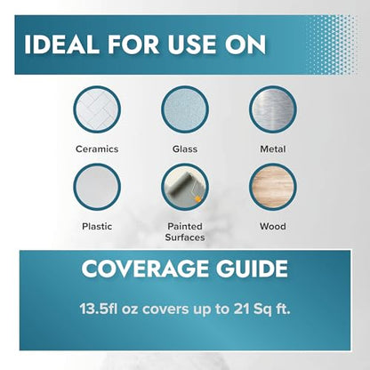 Polar All Surface Primer Matte Gray