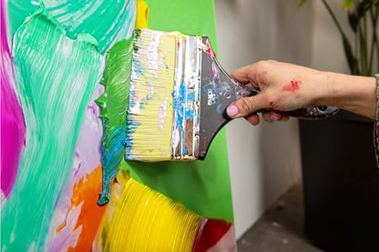 Heavy Body Acrylic Paint (2 Fl Oz)