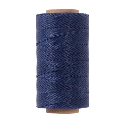 Round Waxed Polyester Thread 0.55mm