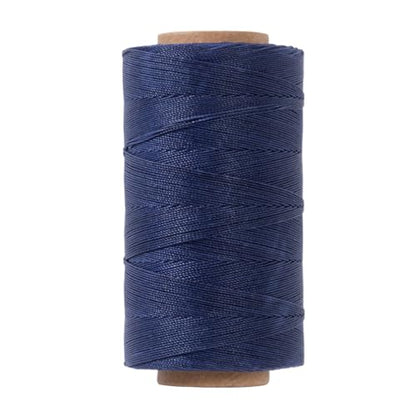 Round Waxed Polyester Thread 0.55mm