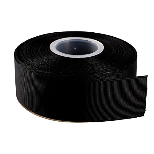 11 2" Inch Grosgrain Ribbon 25 Yards