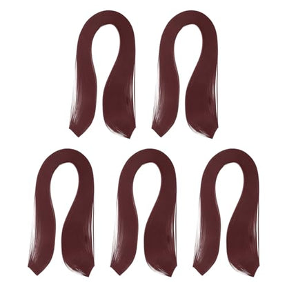 600pcs Quilling Strips Paper 1