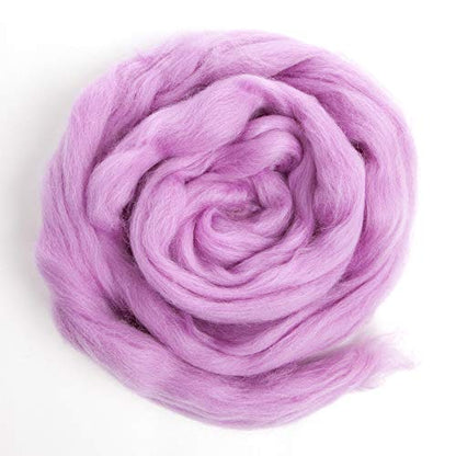 Merino Wool Roving