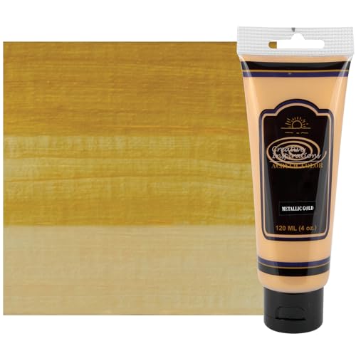 Acrylic Paint (4.06 Fl Oz)