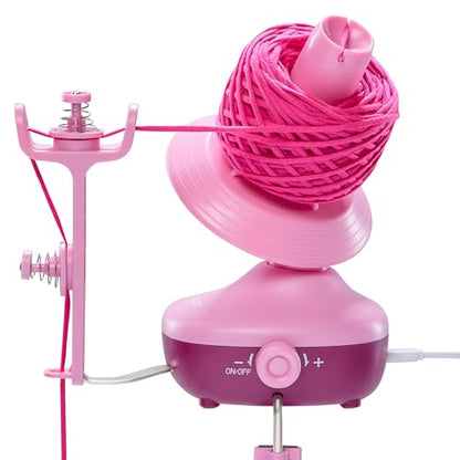 Electric Yarn Winder
