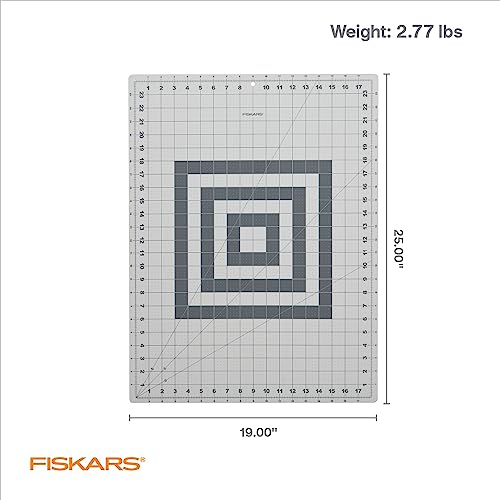 18" x 24" Self Healing Cutting Mat for Quilting & Sewing